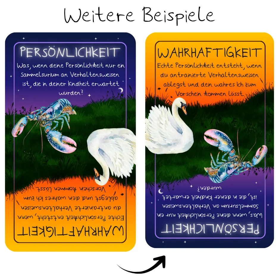 Perspektivwechsel Foto 10
