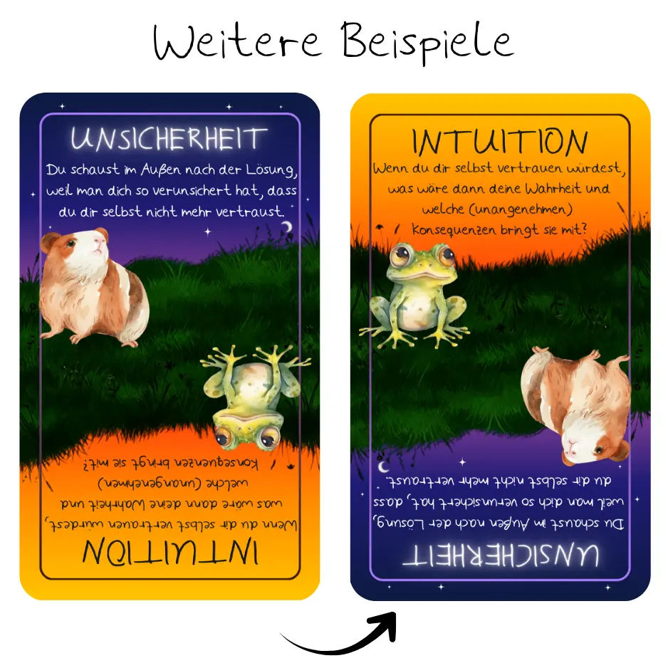 Perspektivwechsel Foto 8
