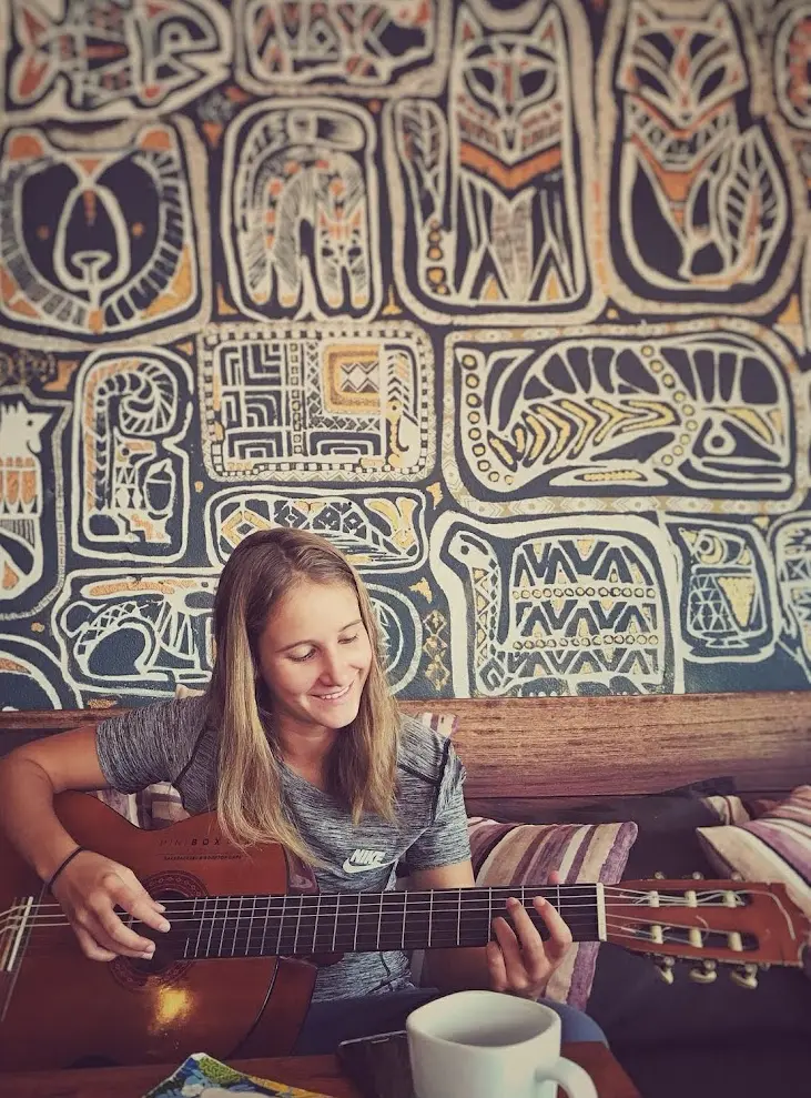 Musik von Jana Breitmar