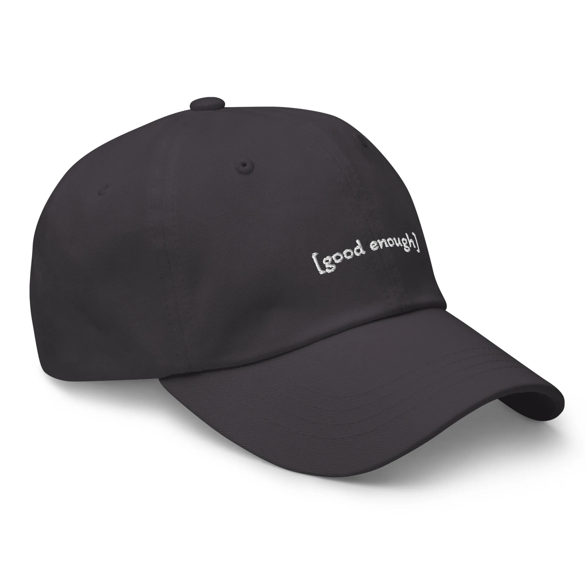 Cap Photo 2