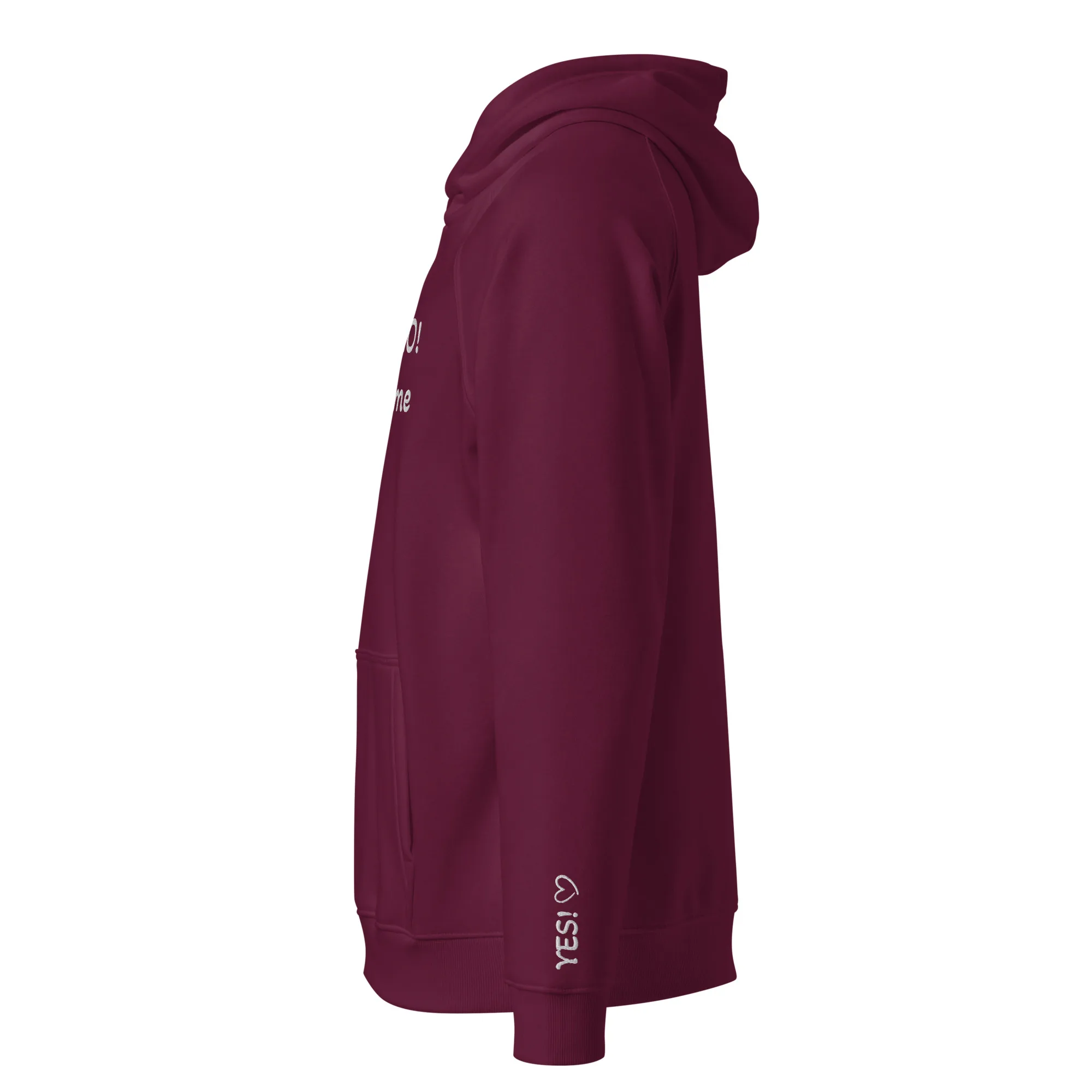 Hoodie Photo 3