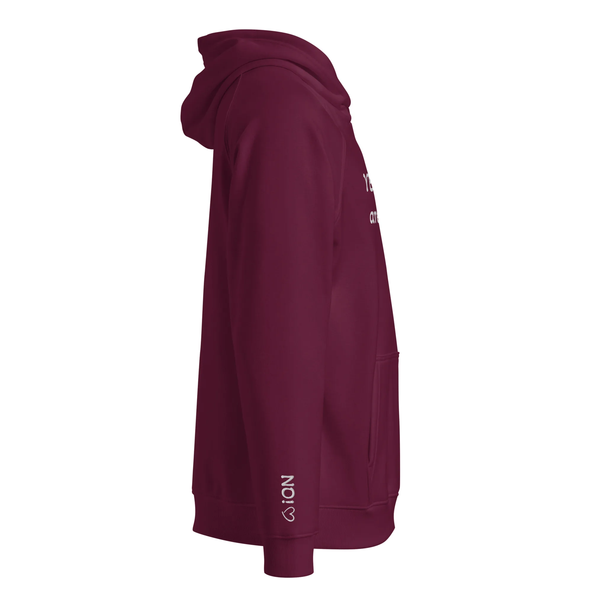 Hoodie Photo 4