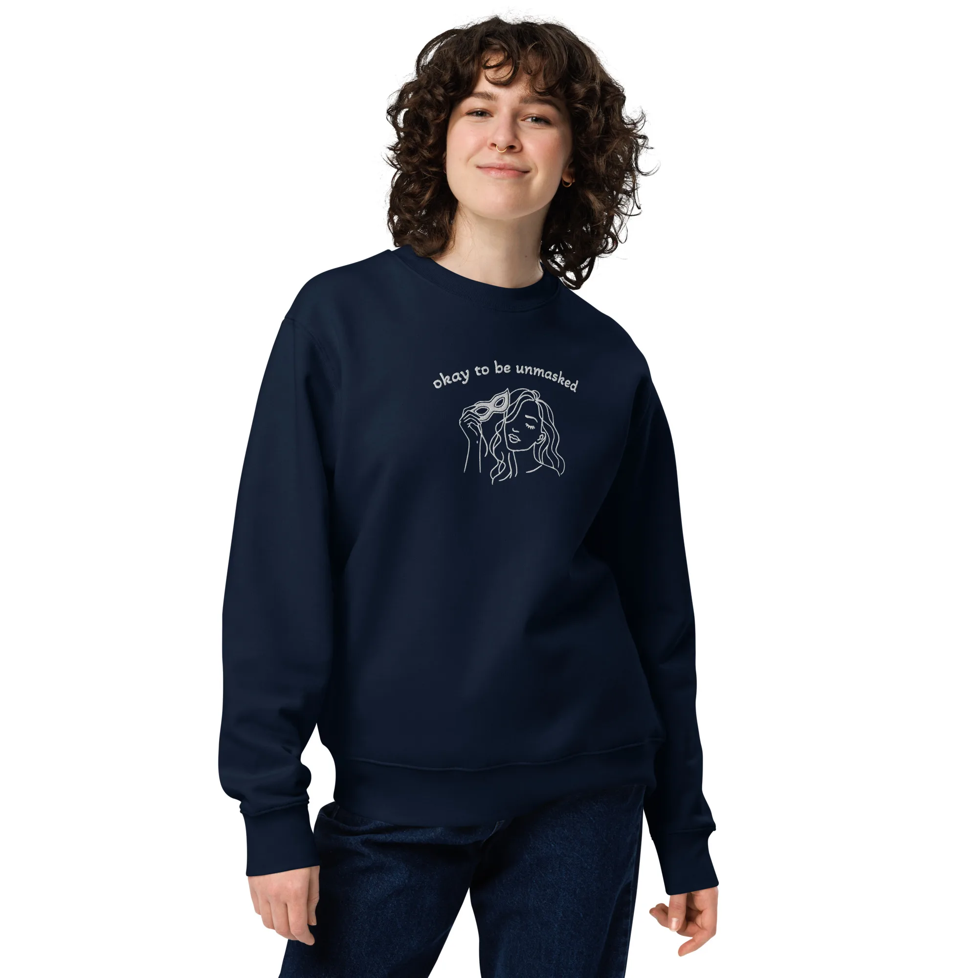 Sweatshirt Photo 3