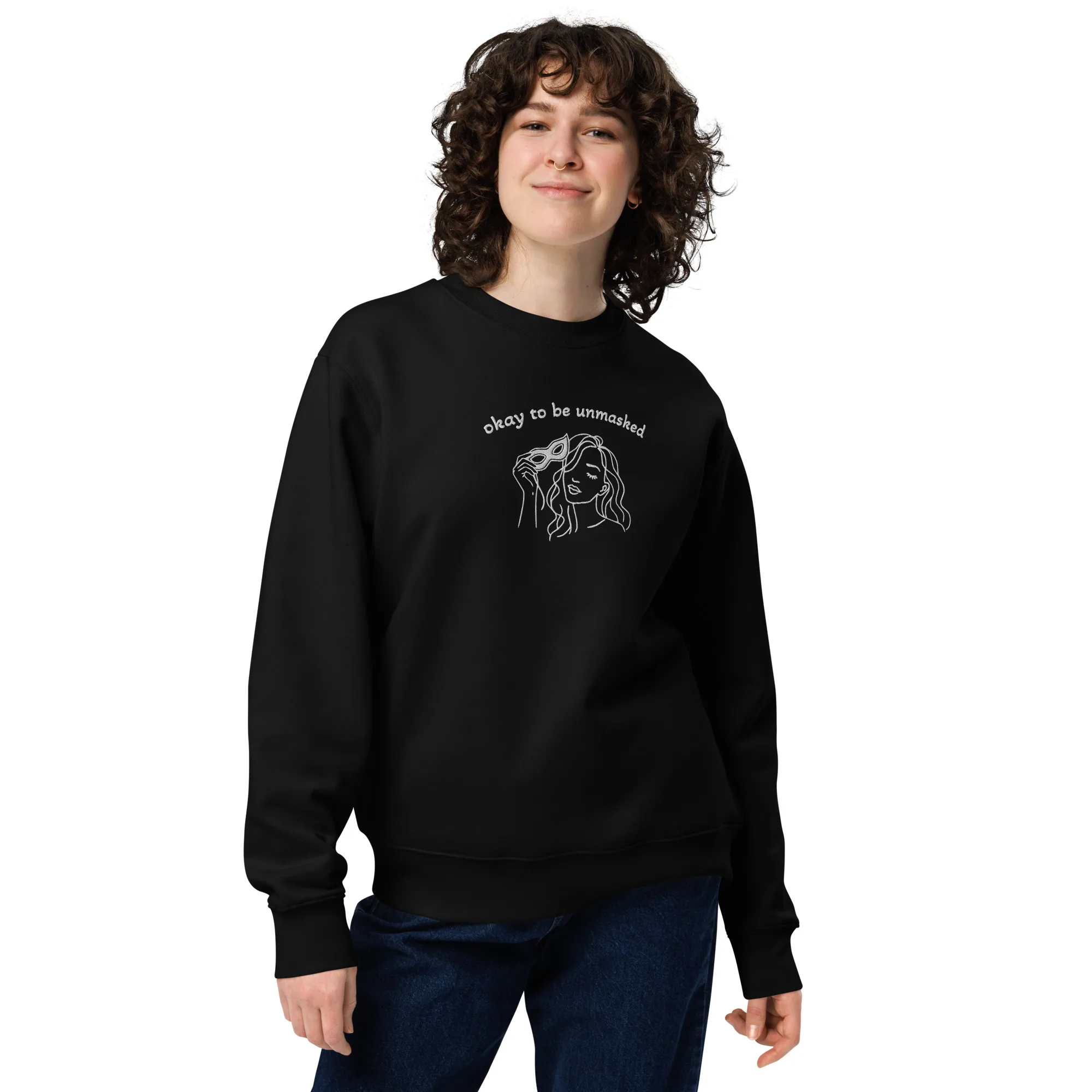 Sweatshirt Photo 4