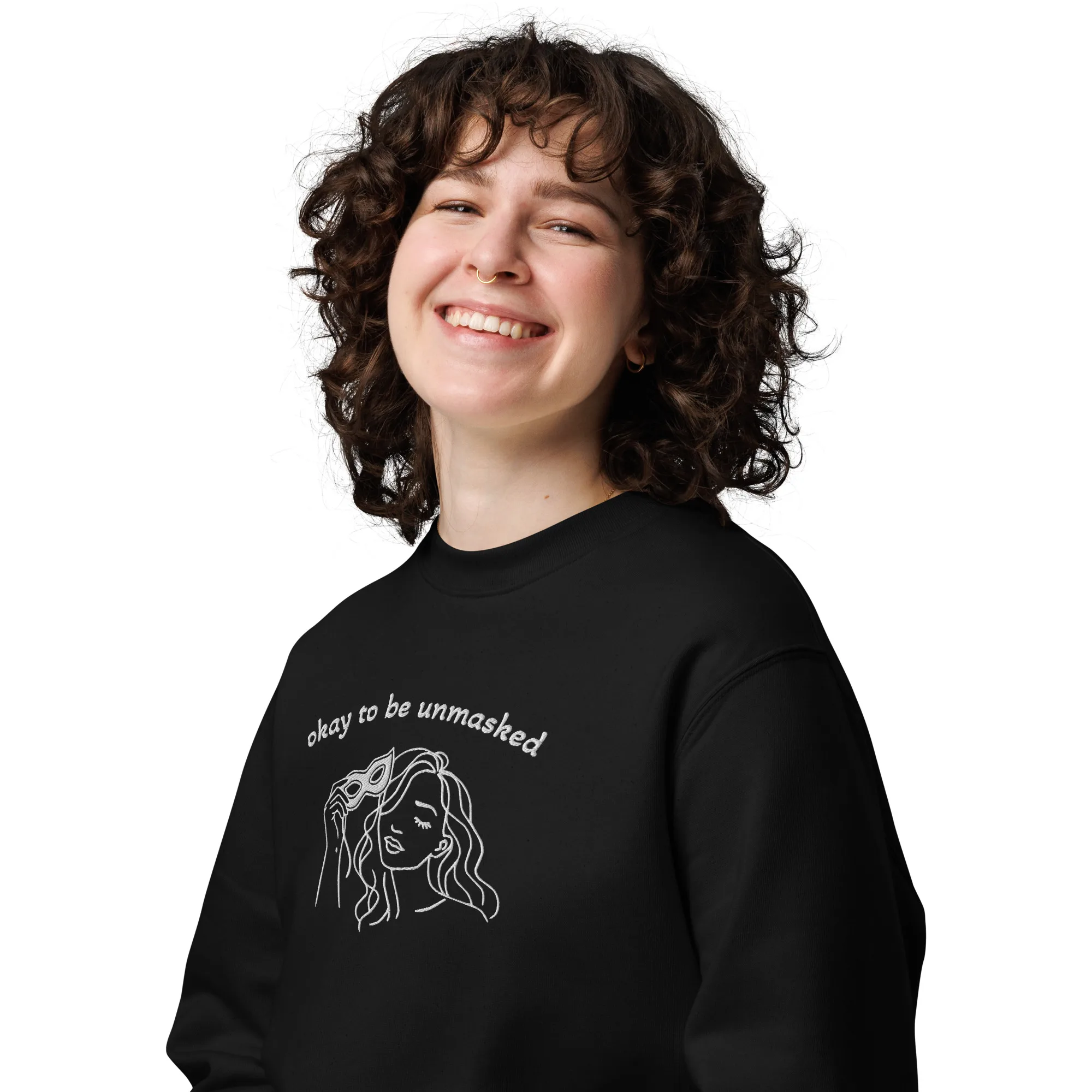 Sweatshirt Photo 5