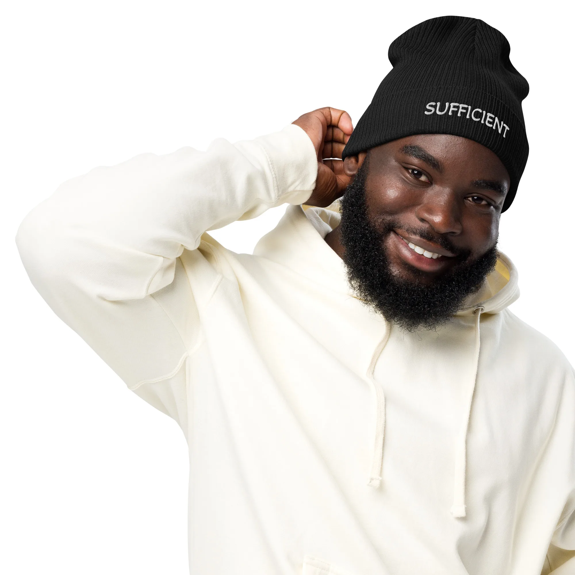 Beanie SUFFICIENT Photo 1