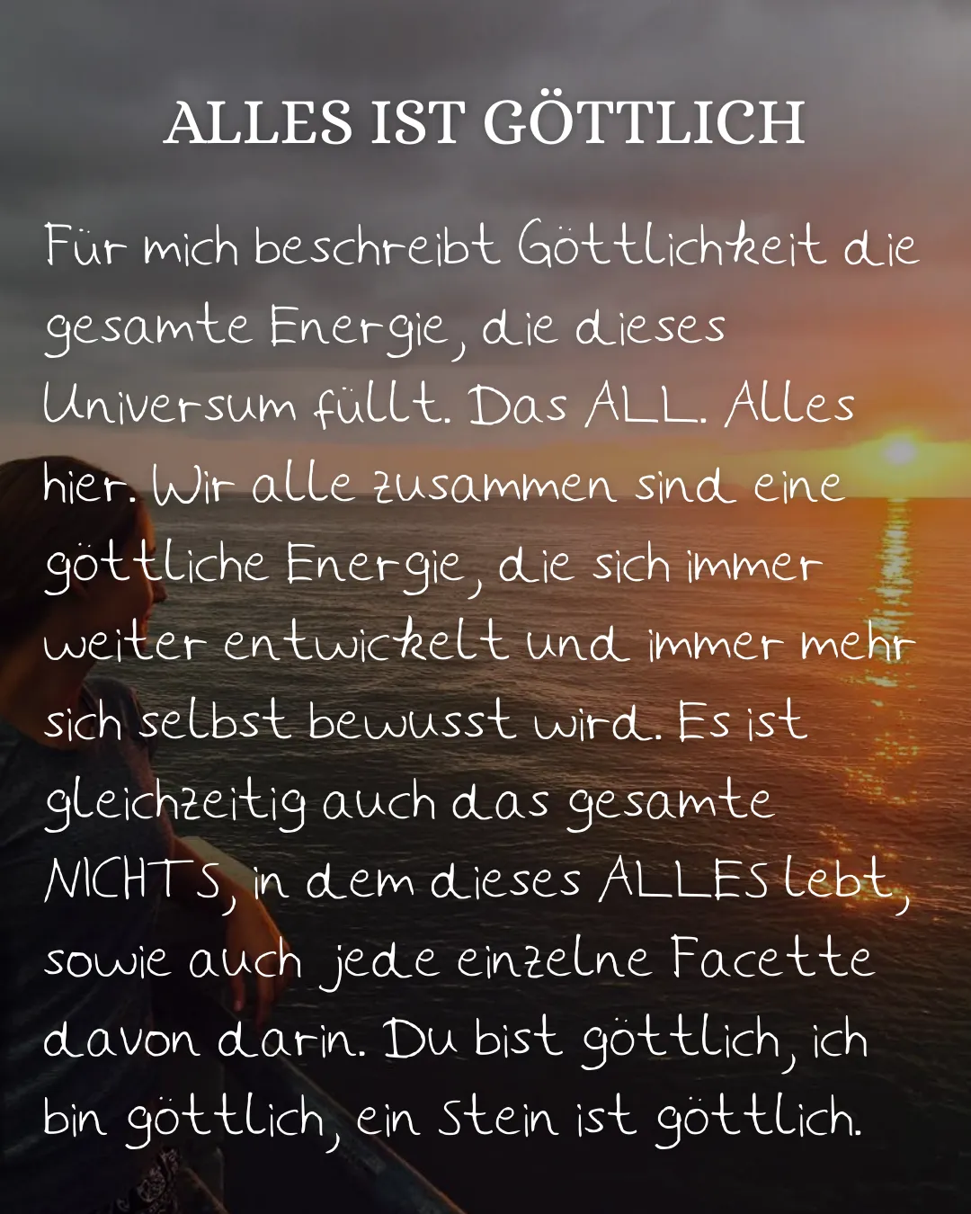 Glauben 3