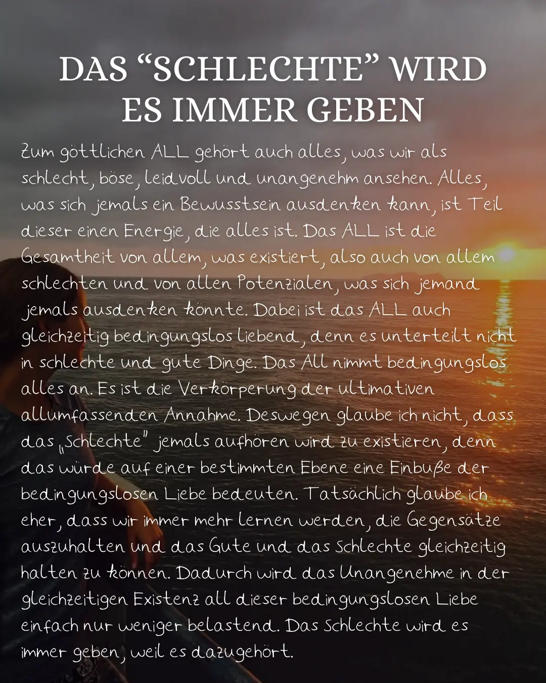 Glauben 4