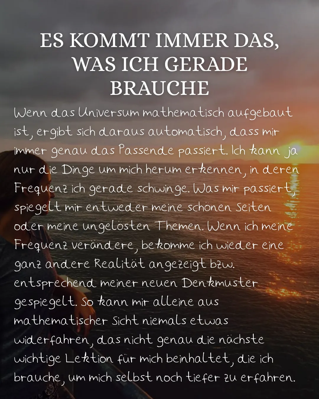 Glauben 6