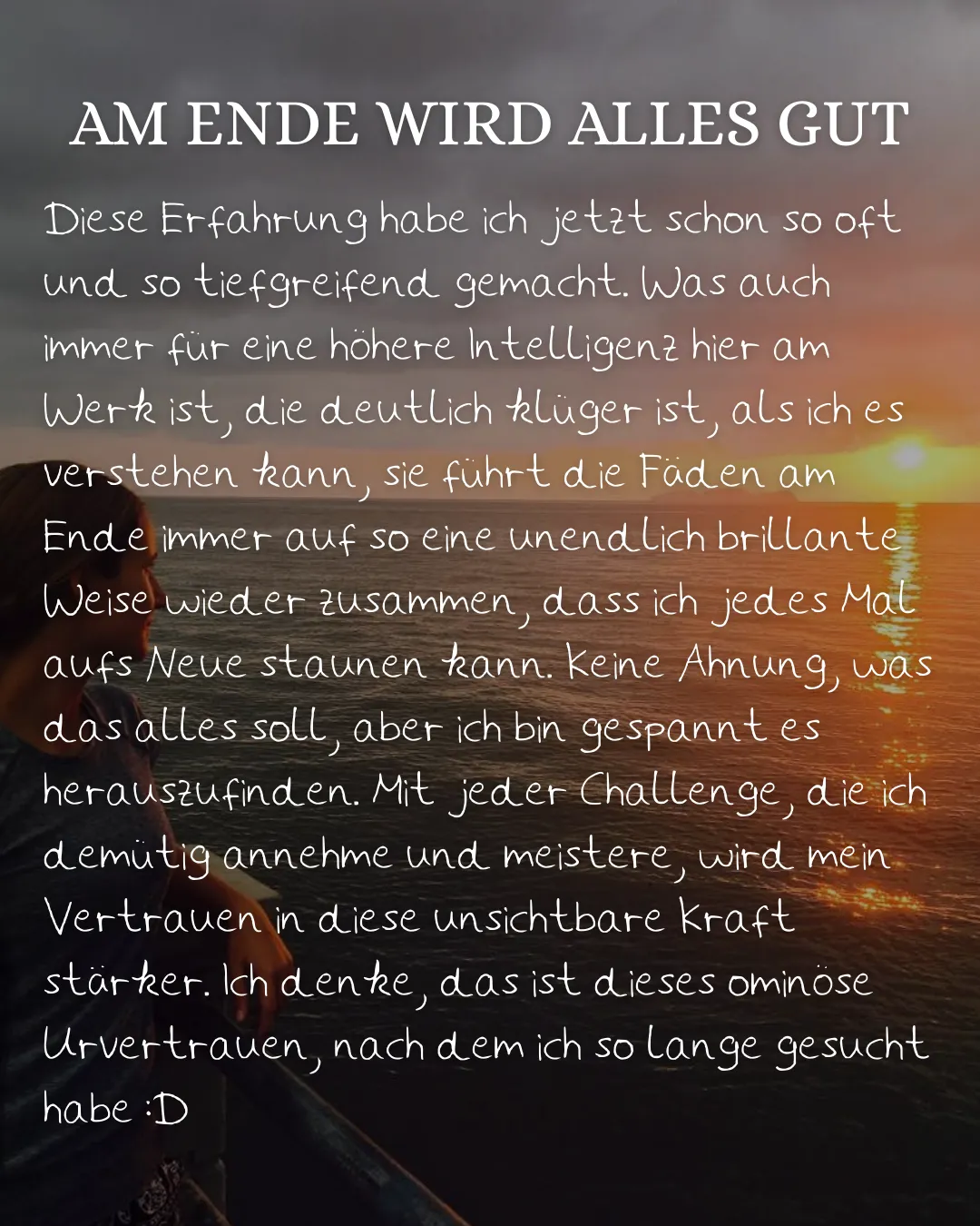 Glauben 8