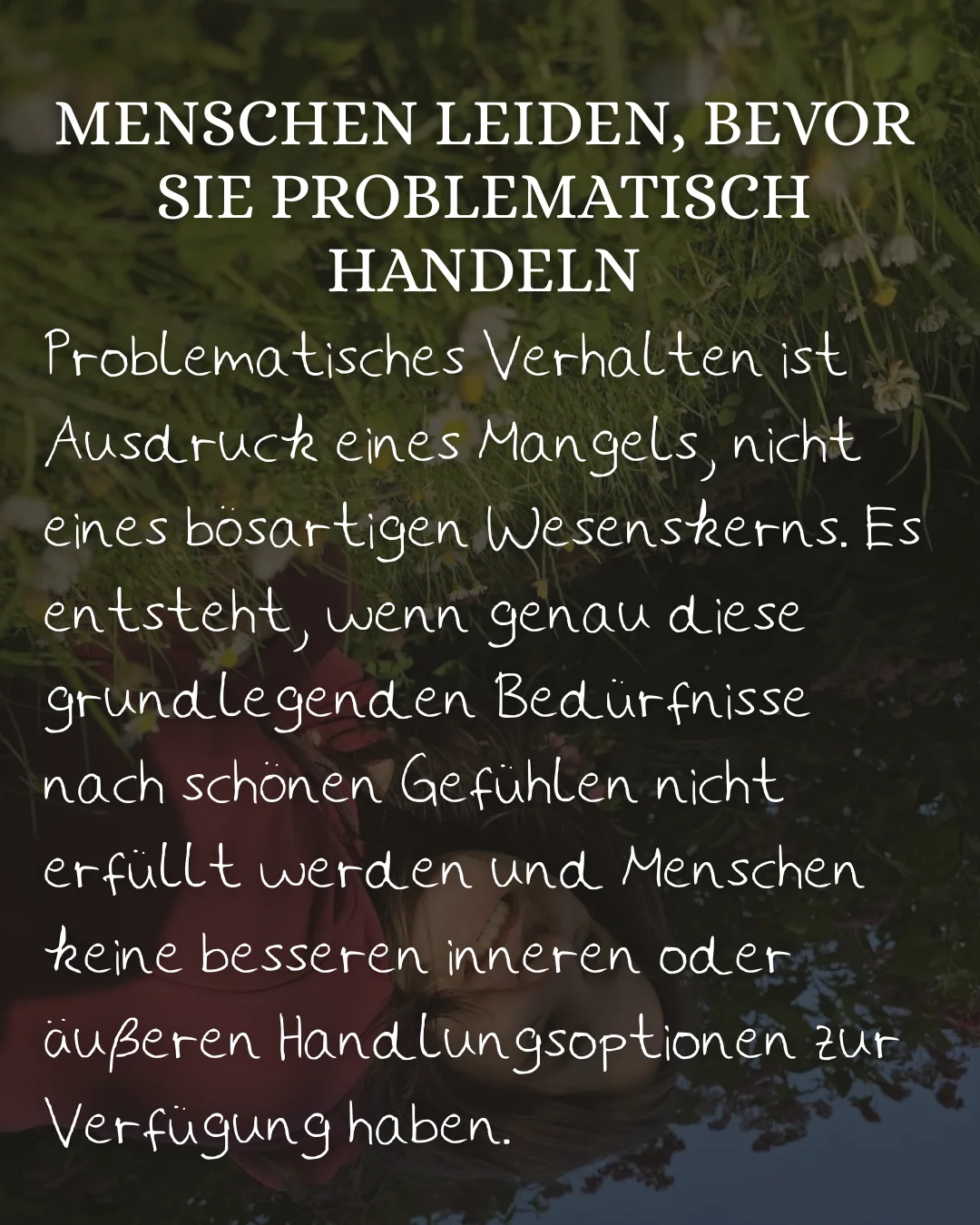 Menschenbild 5