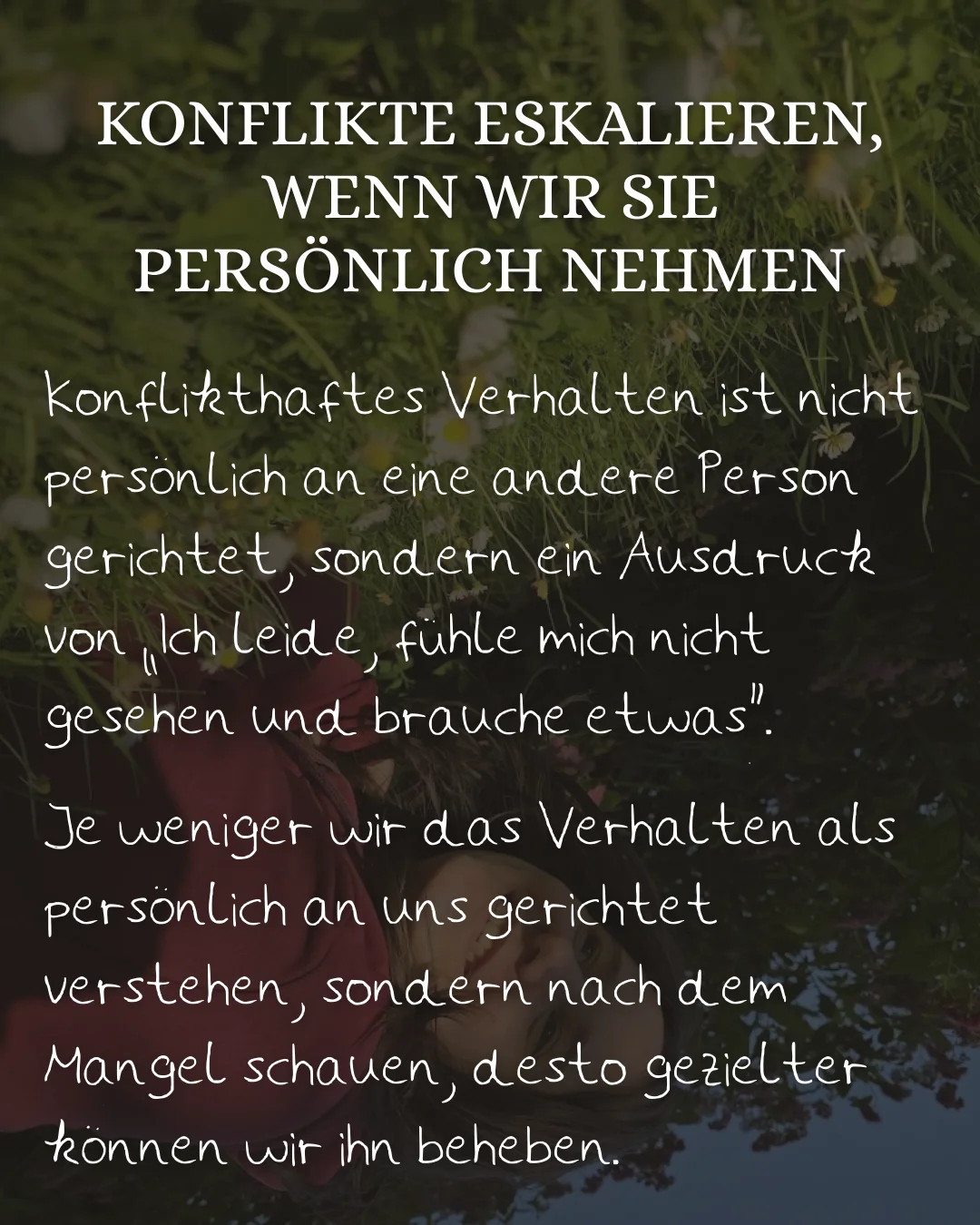Menschenbild 7