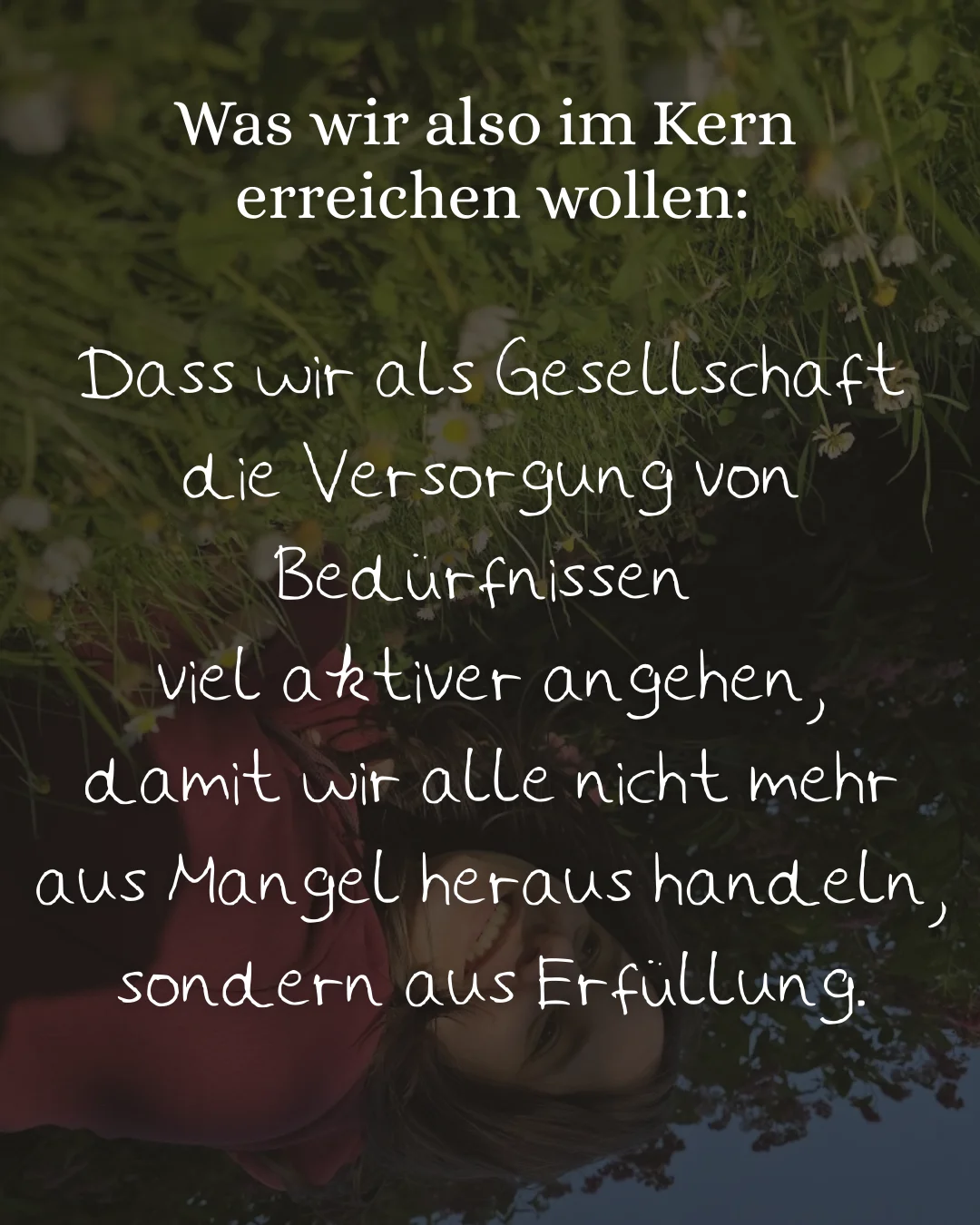 Menschenbild 9