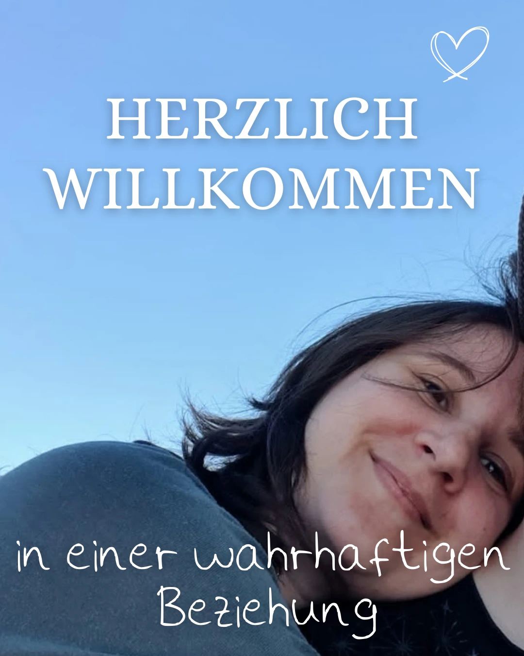 Willkommen 1