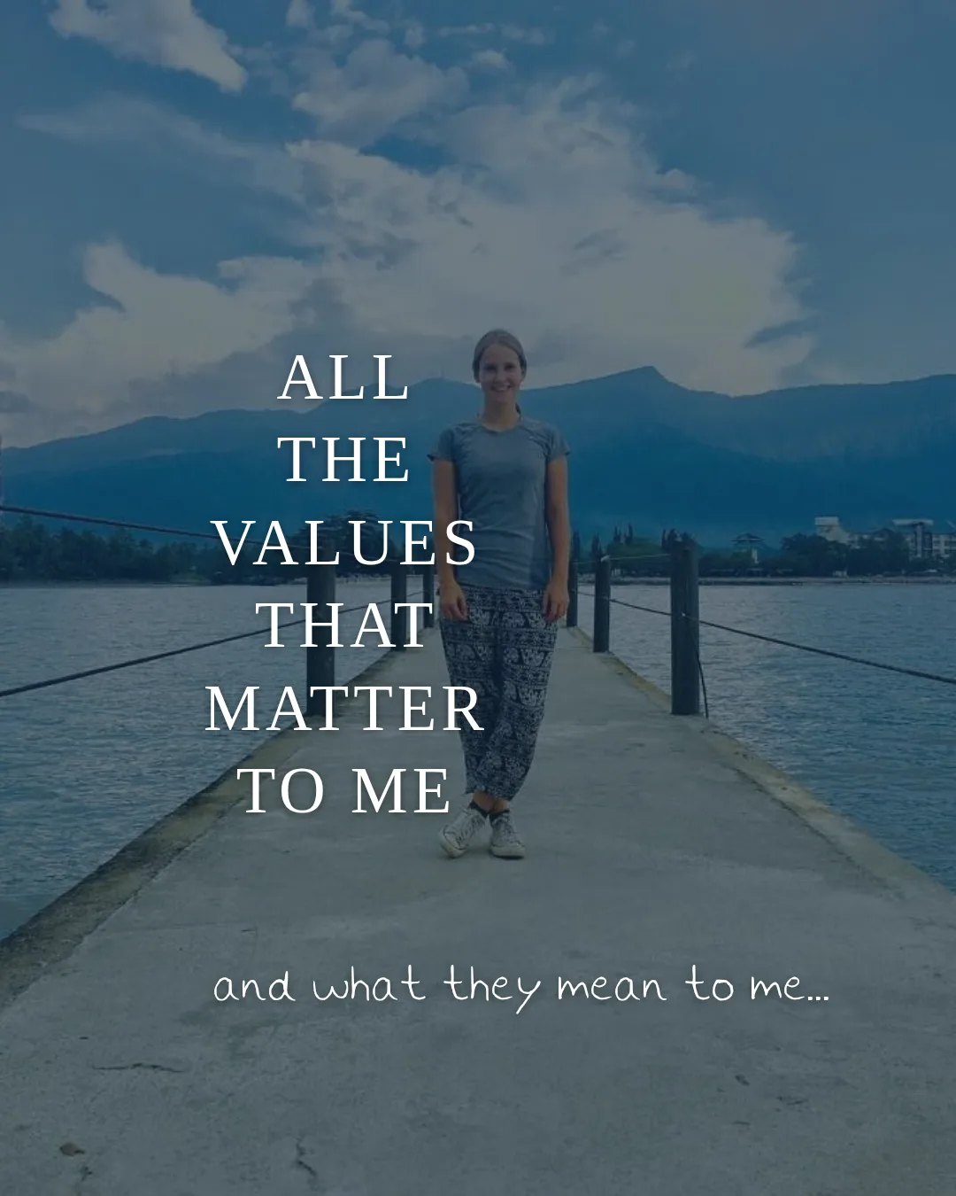 Values 1