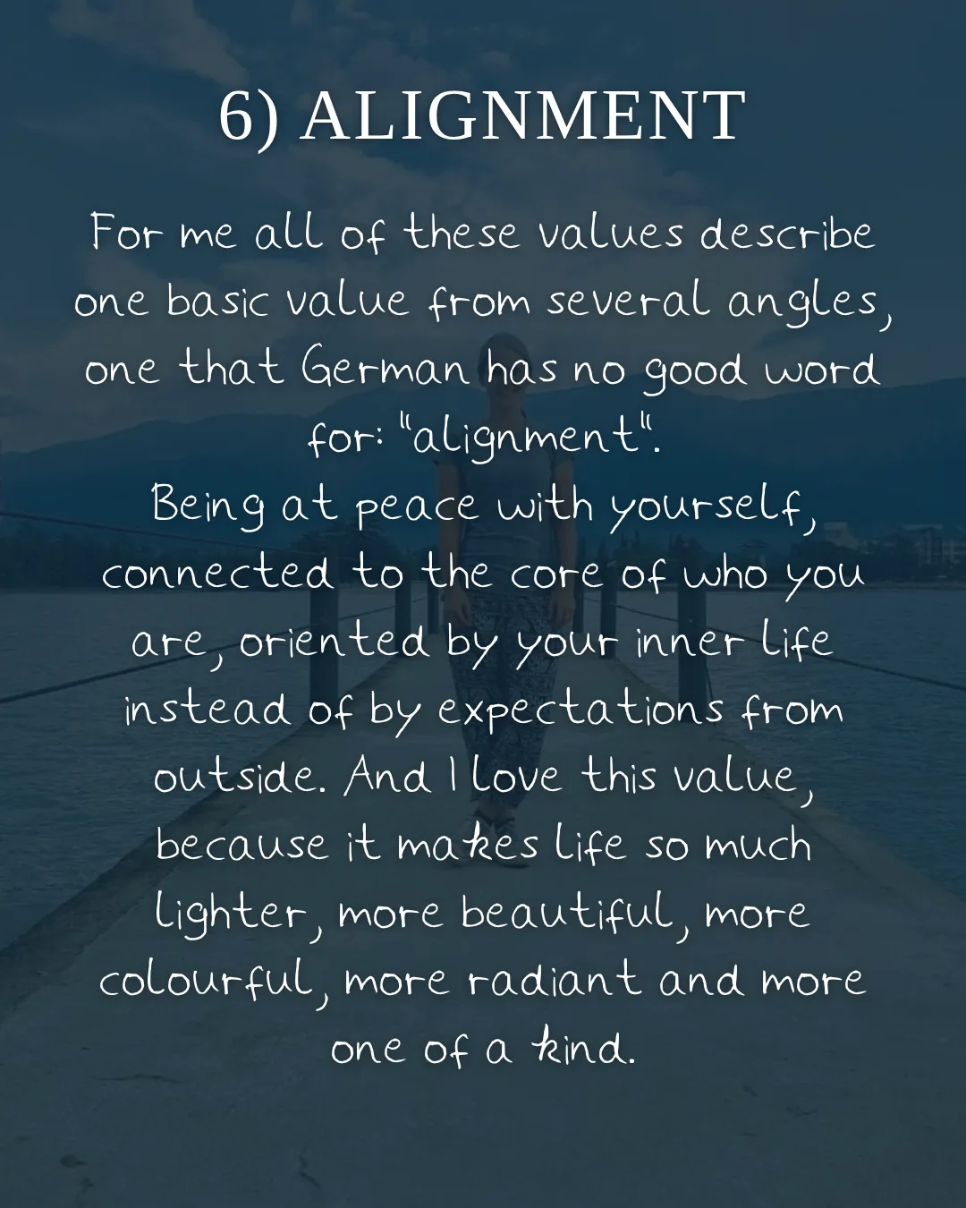 Values 7